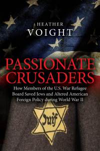 Passionate Crusaders Cover LARGE EBOOK