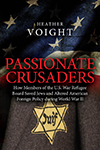 Passionate Crusaders Cover SMALL AVATAR