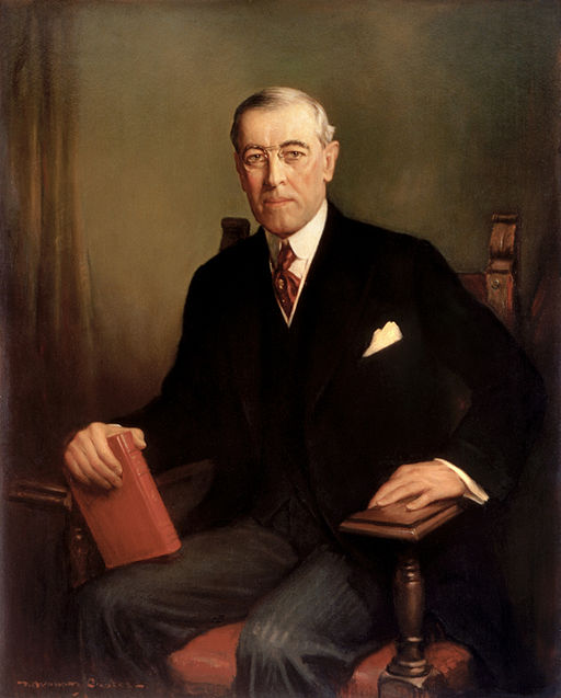 512px-Presidentwoodrowwilson