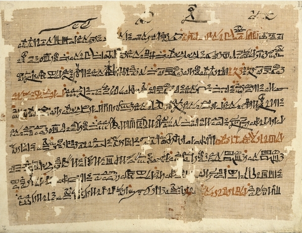 Papyrus_Sallier_II