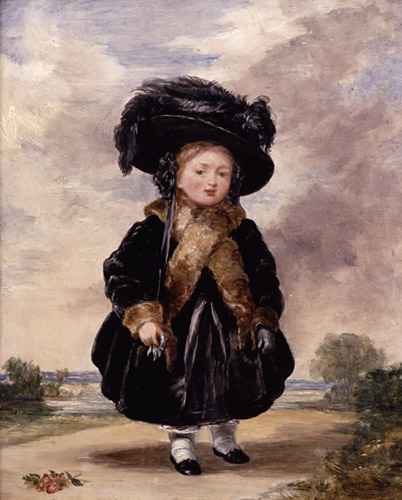 princess_victoria_aged_four