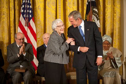 Harper_Lee_Medal